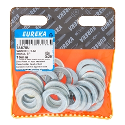 7AB75 - Washer Small | Eureka DIY Solutions Pty Ltd